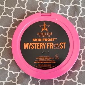 LE Jeffree Star Skin Frost